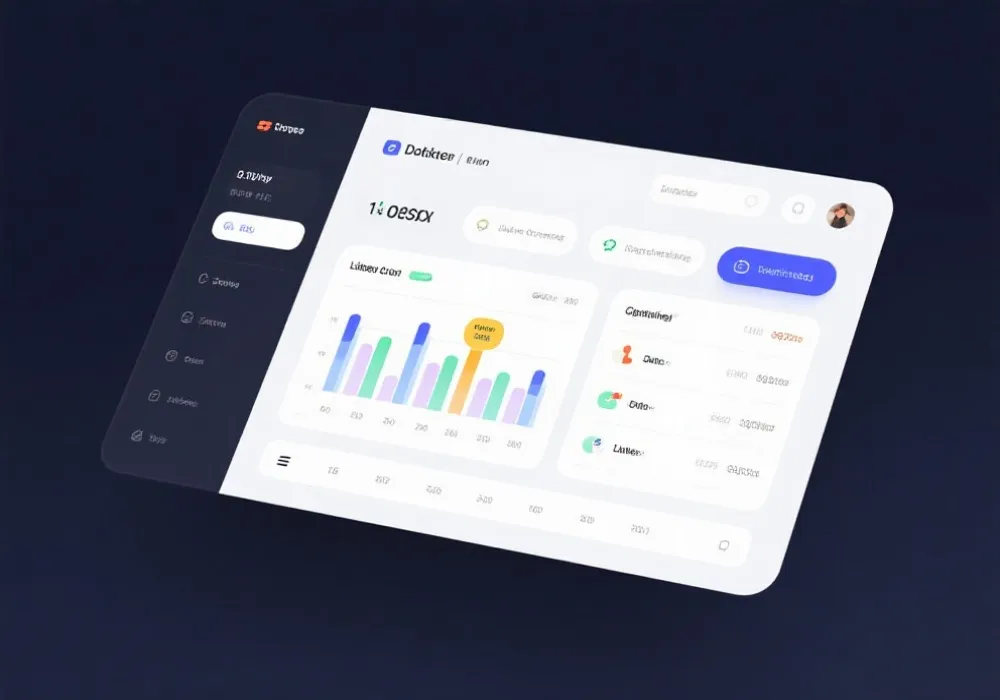 移动端订阅与收藏示意图