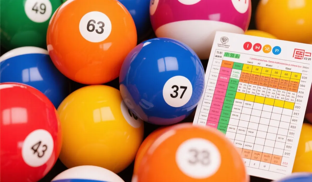 玩法规则与数据说明