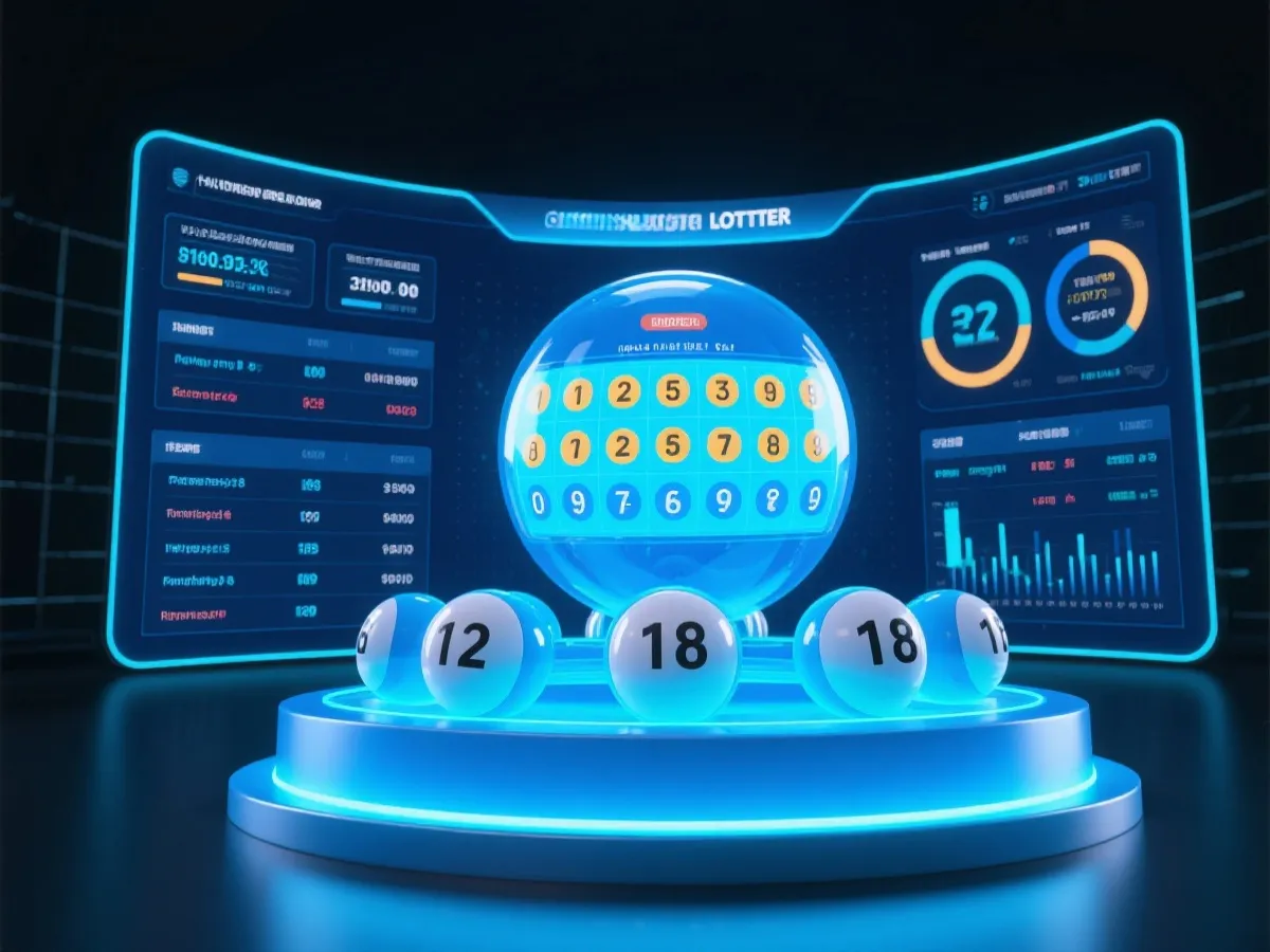 澳洲幸运5规则与数据查询示意图