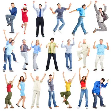 移动端注册操作展示